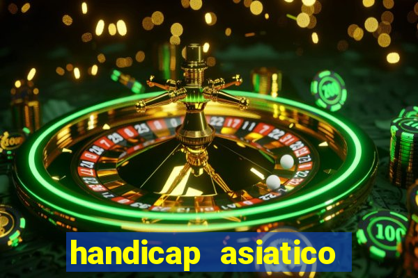 handicap asiatico 0.0 0.5